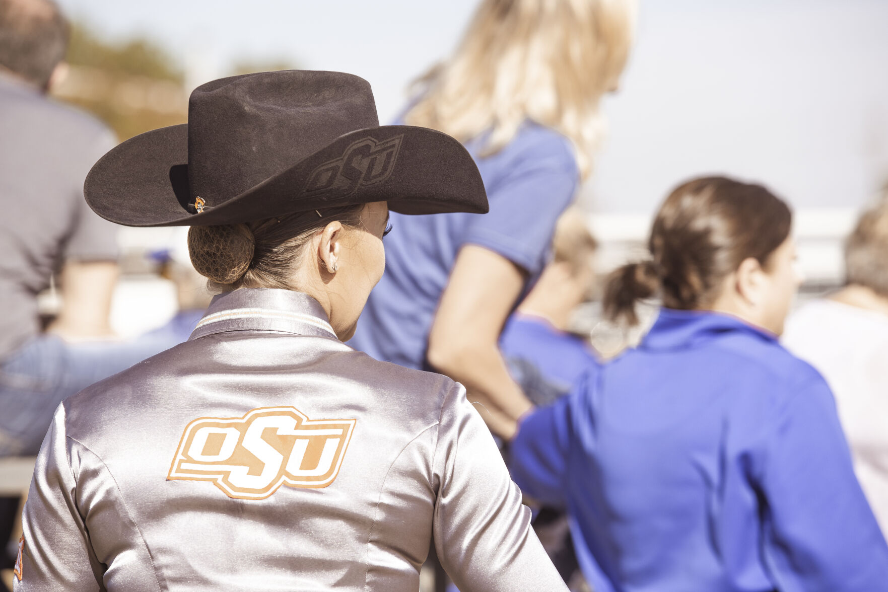 equestrian osu outfit